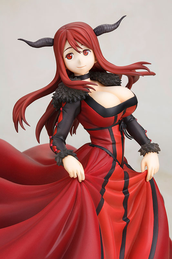 Preview | Kotobukiya: Maou 6 Preview | Kotobukiya: Maou (6)
