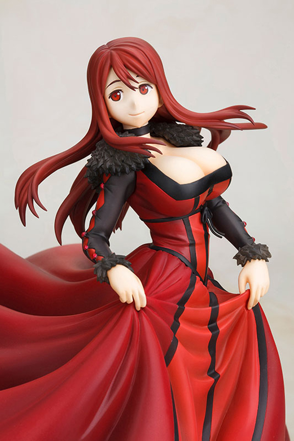 Preview | Kotobukiya: Maou 7 Preview | Kotobukiya: Maou (7)