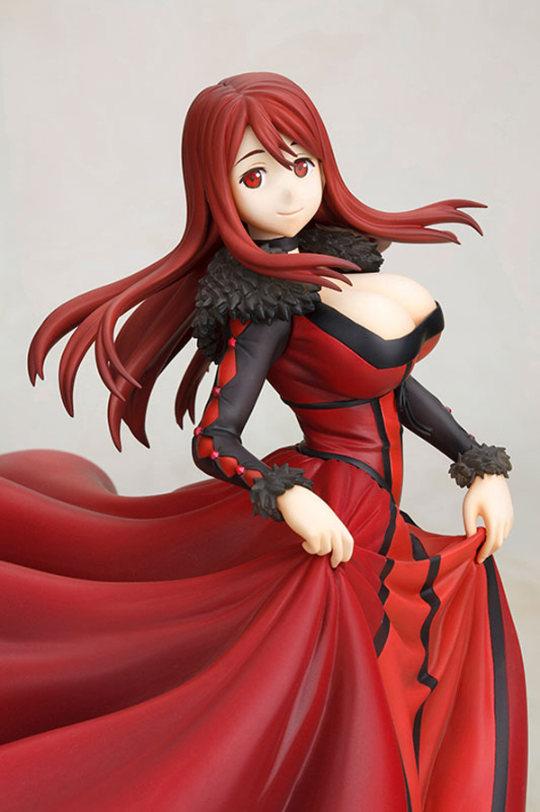 Preview | Kotobukiya: Maou 8 Preview | Kotobukiya: Maou (8)
