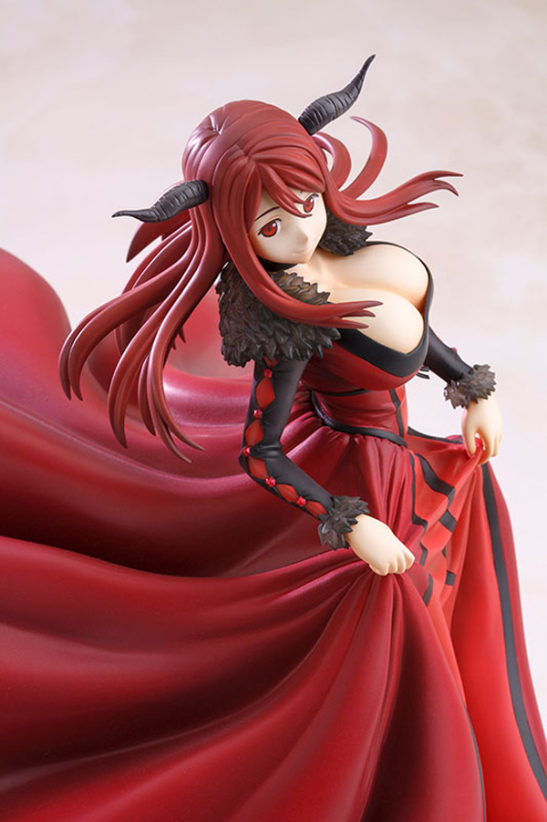 Preview | Kotobukiya: Maou 9 Preview | Kotobukiya: Maou (9)