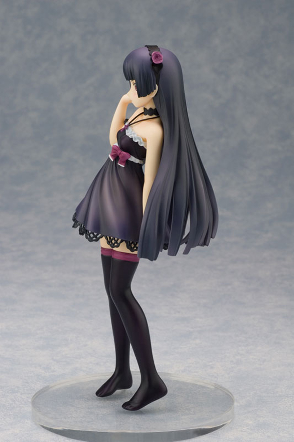 Preview | Alphamax: Gokou Ruri (One Piece Version) (4)