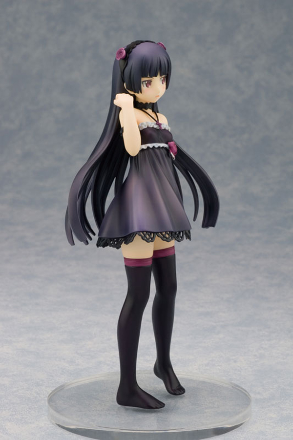 Preview | Alphamax: Gokou Ruri (One Piece Version) (5)