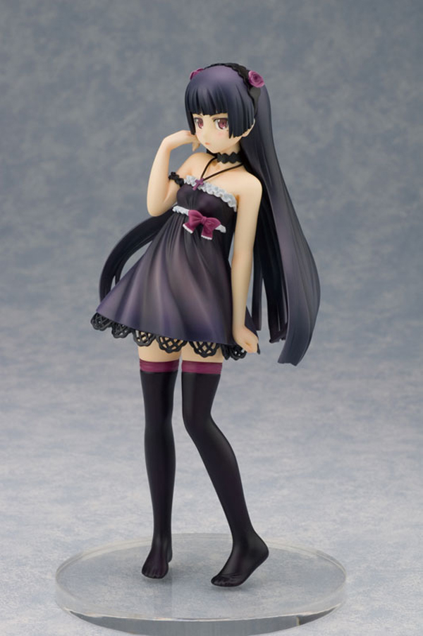 Preview | Alphamax: Gokou Ruri (One Piece Version) (6)