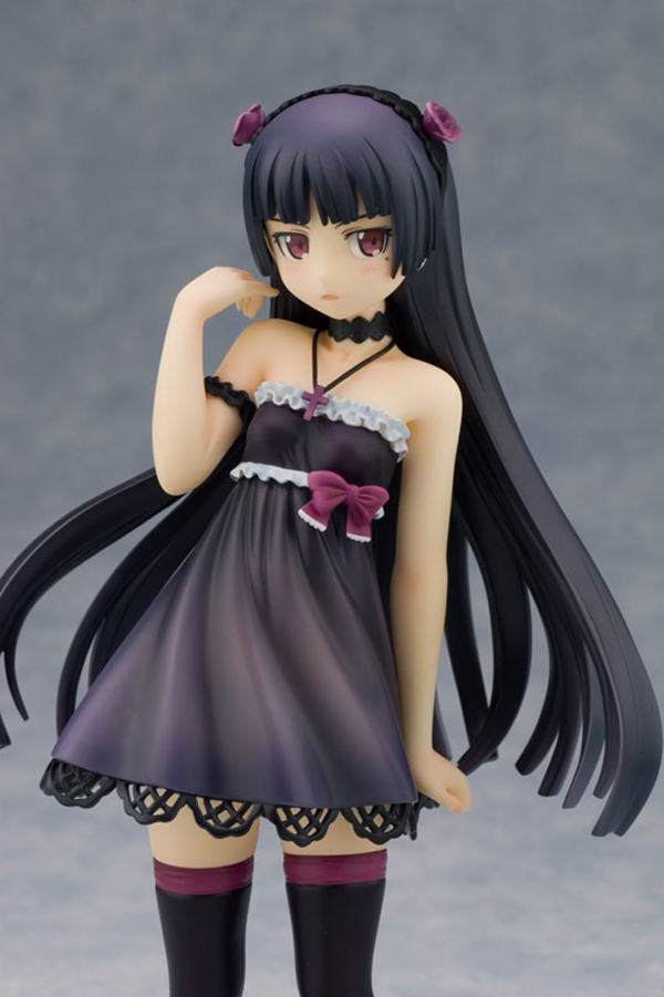 Preview | Alphamax: Gokou Ruri (One Piece Version) (7)