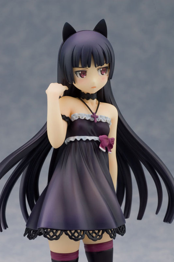 Preview | Alphamax: Gokou Ruri (One Piece Version) (9)