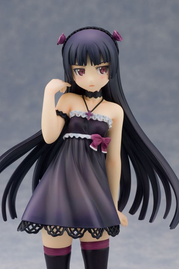 Preview | Alphamax: Gokou Ruri (One Piece Version) (10)