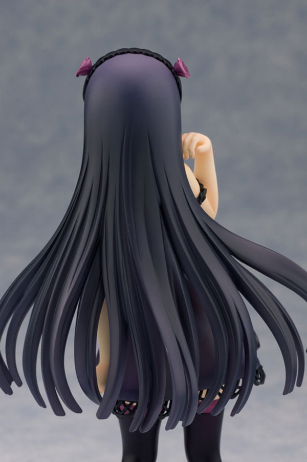 Preview | Alphamax: Gokou Ruri (One Piece Version) (11)