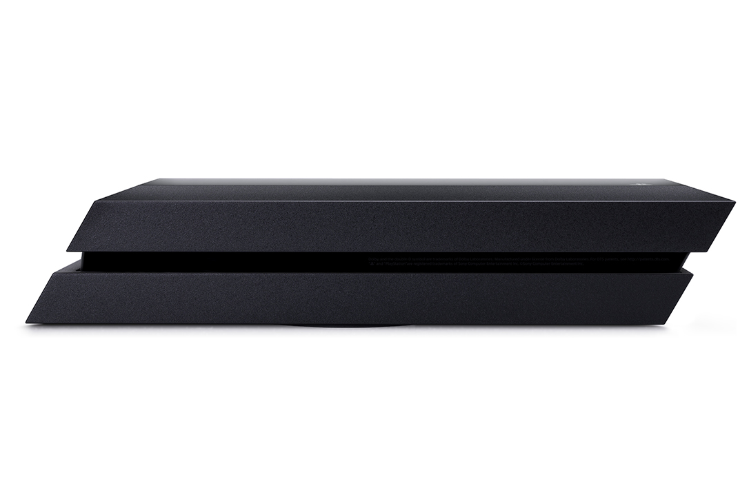 PS4 Looks Gorgeous 3 PS4 Looks Gorgeous (3)