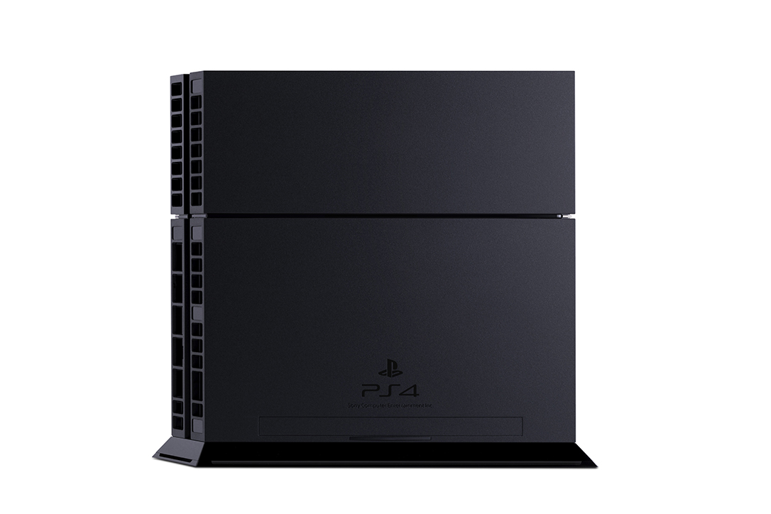 PS4 Looks Gorgeous 5 PS4 Looks Gorgeous (5)
