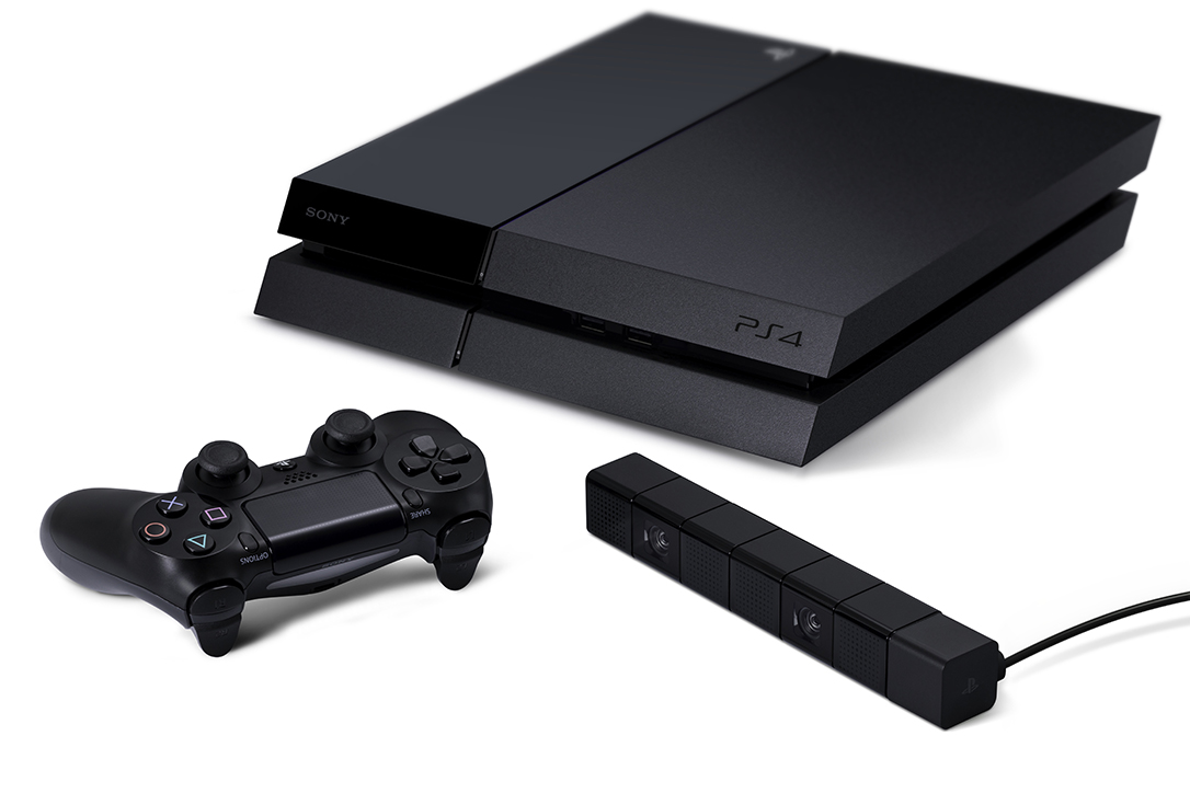 PS4 Looks Gorgeous 10 PS4 Looks Gorgeous (10)