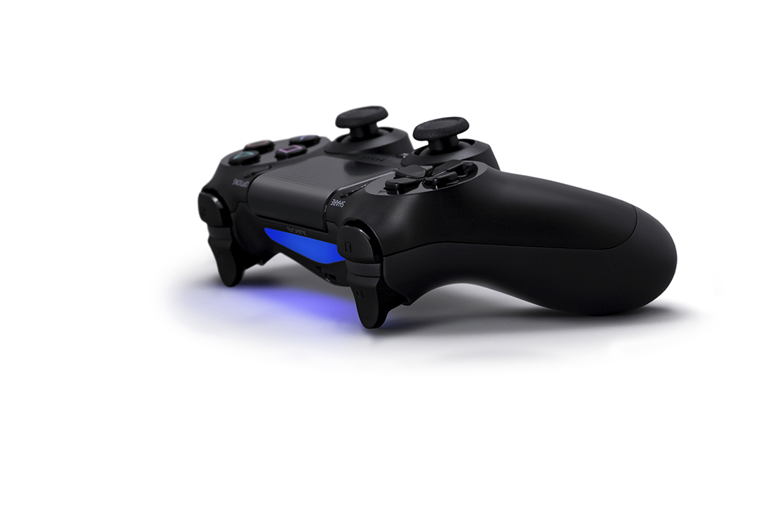PS4 Looks Gorgeous 18 PS4 Looks Gorgeous (18)