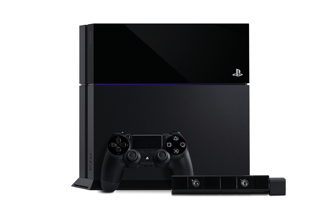 PS4 Looks Gorgeous (30)