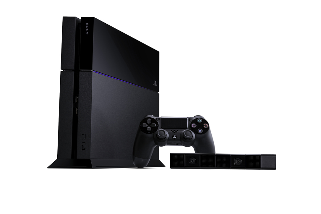PS4 Looks Gorgeous 31 PS4 Looks Gorgeous (31)