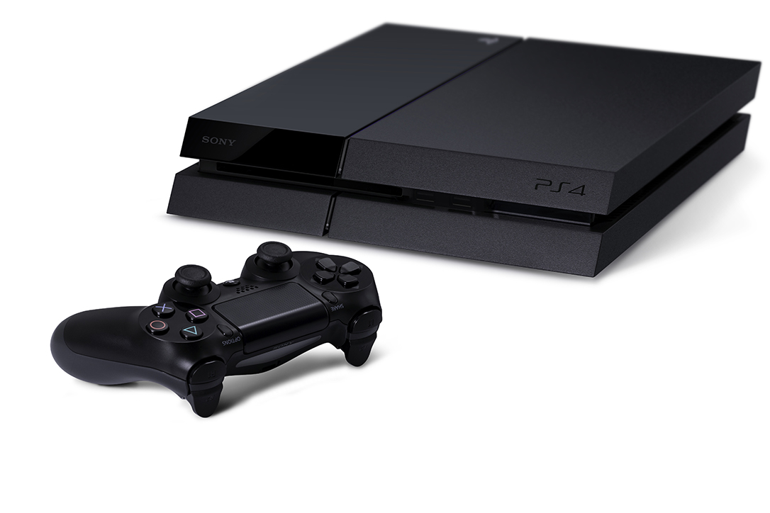 PS4 Looks Gorgeous 32 PS4 Looks Gorgeous (32)