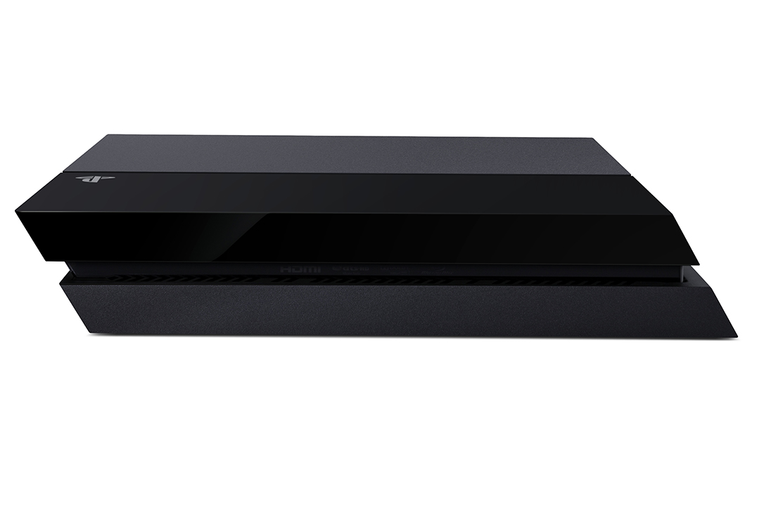 PS4 Looks Gorgeous 33 PS4 Looks Gorgeous (33)