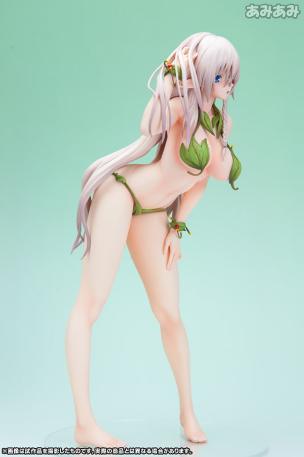 Preview | Orchid Seed: Alleyne (Swimsuit Version) (2)