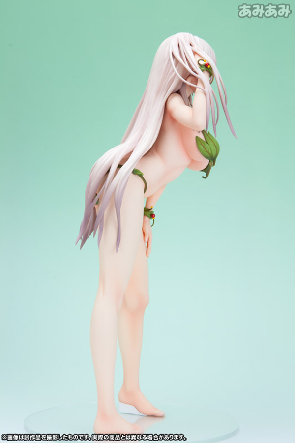 Preview | Orchid Seed: Alleyne (Swimsuit Version) (3)