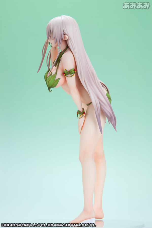 Preview | Orchid Seed: Alleyne (Swimsuit Version) (7)