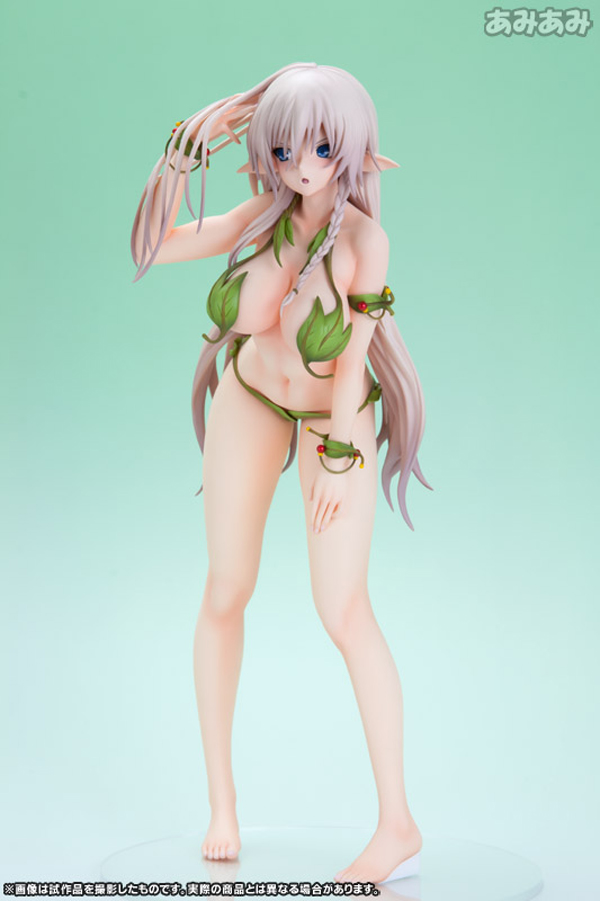 Preview | Orchid Seed: Alleyne (Swimsuit Version) (8)