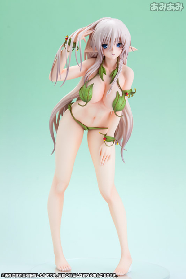 Preview | Orchid Seed: Alleyne (Swimsuit Version) (9)