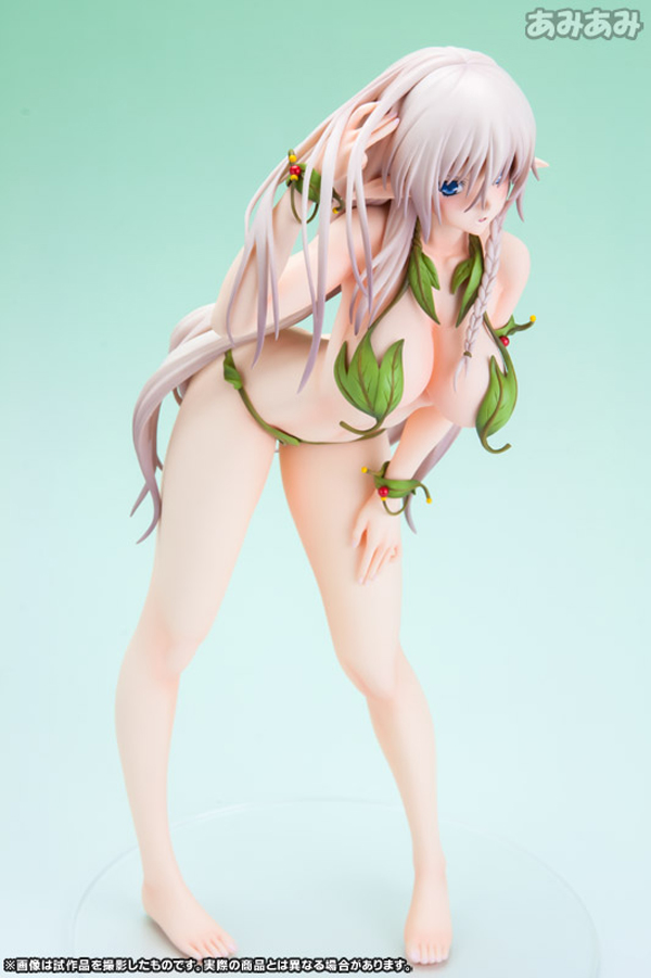 Preview | Orchid Seed: Alleyne (Swimsuit Version) (10)