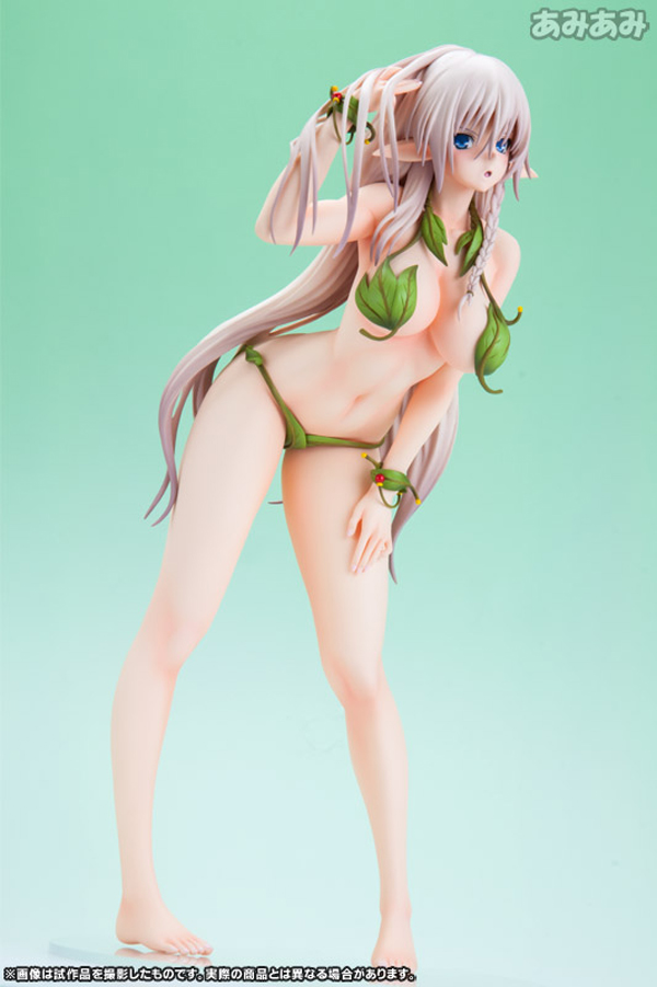 Preview | Orchid Seed: Alleyne (Swimsuit Version) (11)