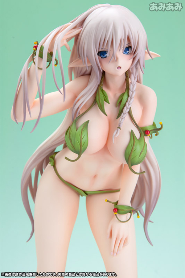 Preview | Orchid Seed: Alleyne (Swimsuit Version) (13)
