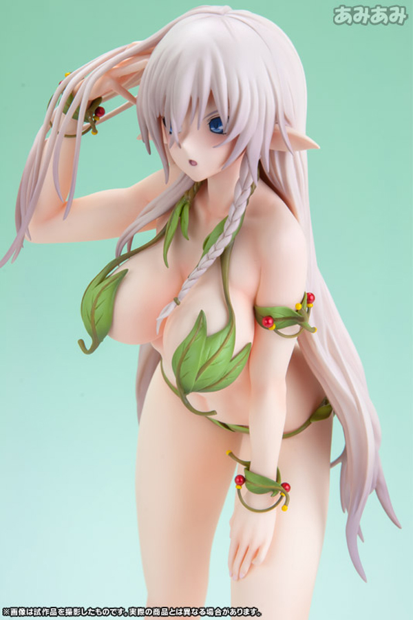 Preview | Orchid Seed: Alleyne (Swimsuit Version) (15)