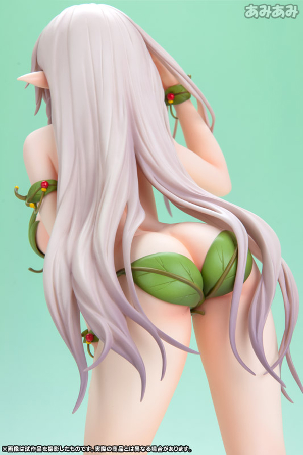 Preview | Orchid Seed: Alleyne (Swimsuit Version) (16)