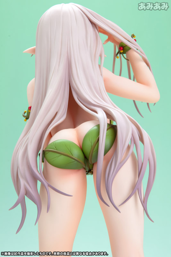 Preview | Orchid Seed: Alleyne (Swimsuit Version) (17)