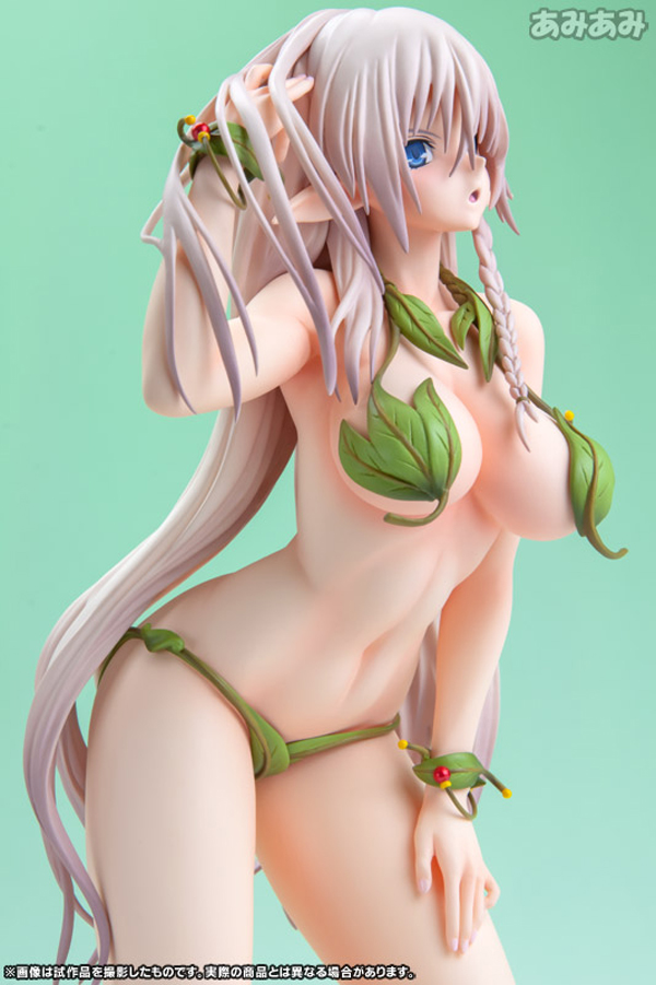 Preview | Orchid Seed: Alleyne (Swimsuit Version) (19)