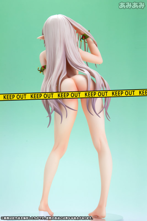 Preview | Orchid Seed: Alleyne (Swimsuit Version) (25)