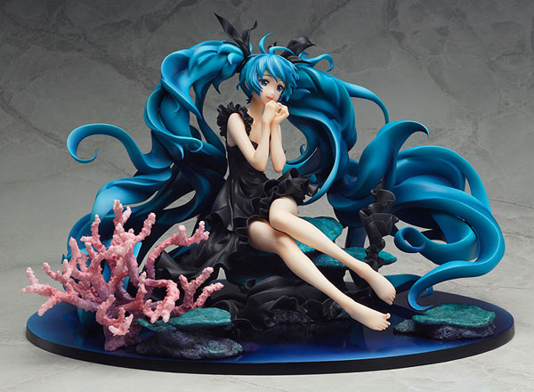 Preview | GSC: Hatsune Miku (Shinkai Shoujo Ver.) (2)