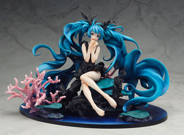 Preview | GSC: Hatsune Miku (Shinkai Shoujo Ver.) (3)