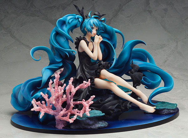 Preview | GSC: Hatsune Miku (Shinkai Shoujo Ver.) (4)