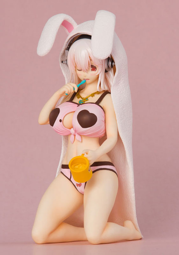 Preview | Broccoli: Sonico (Toothpaste Ver.) (2)