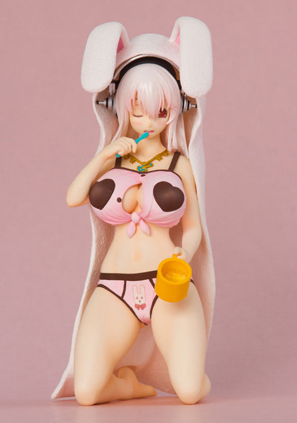 Preview | Broccoli: Sonico (Toothpaste Ver.) (3)