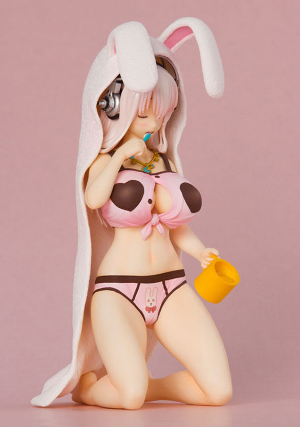 Preview | Broccoli: Sonico (Toothpaste Ver.) (4)