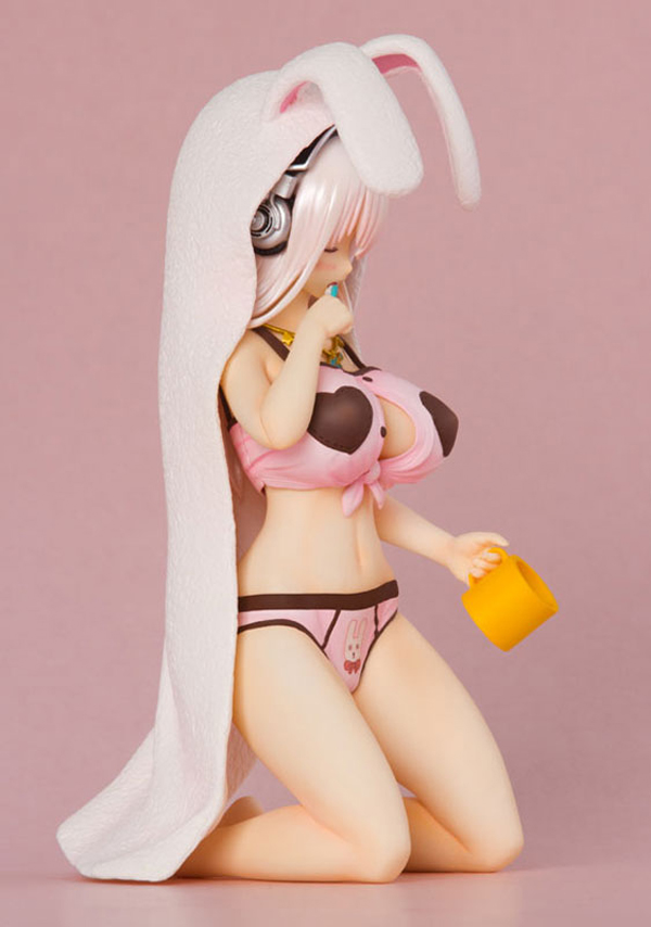 Preview | Broccoli: Sonico (Toothpaste Ver.) (5)