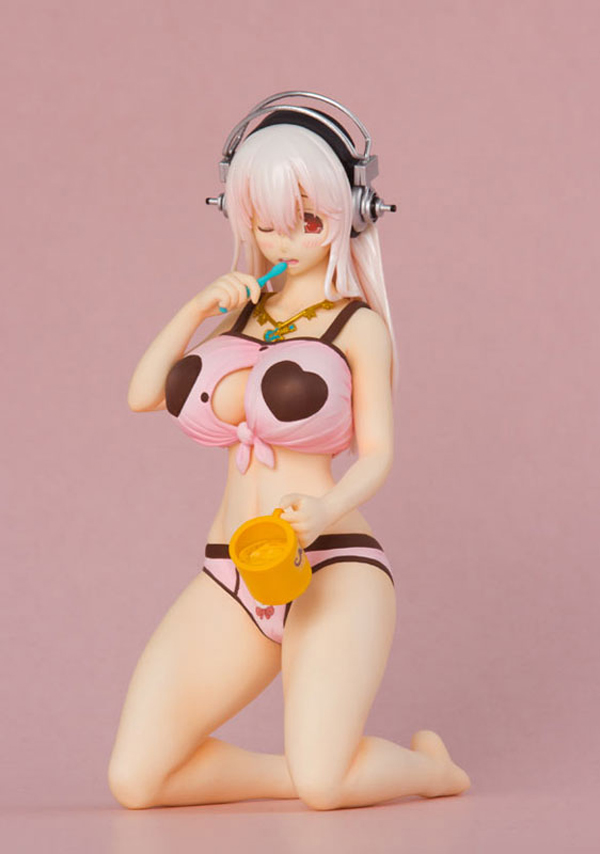 Preview | Broccoli: Sonico (Toothpaste Ver.) (7)