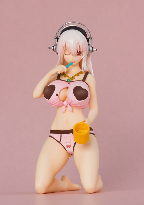 Preview | Broccoli: Sonico (Toothpaste Ver.) (8)