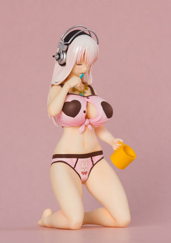 Preview | Broccoli: Sonico (Toothpaste Ver.) (9)