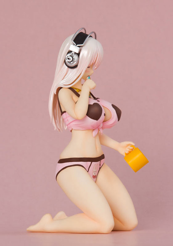 Preview | Broccoli: Sonico (Toothpaste Ver.) (10)