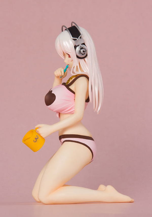 Preview | Broccoli: Sonico (Toothpaste Ver.) (13)