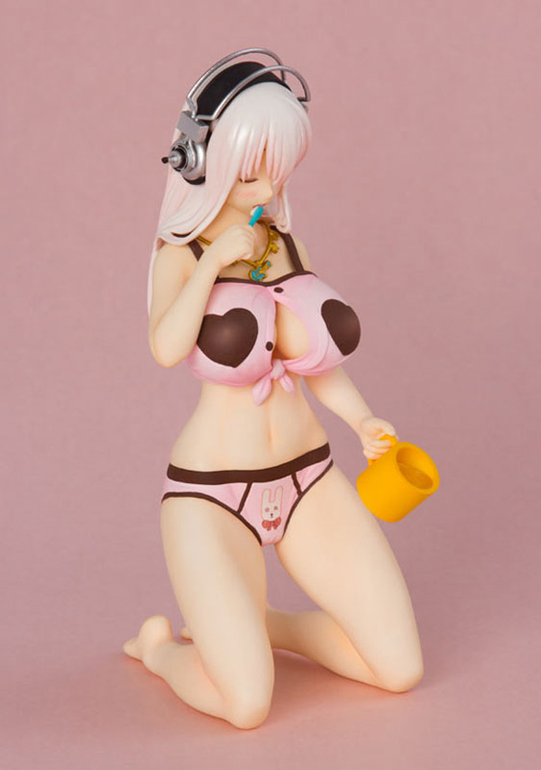 Preview | Broccoli: Sonico (Toothpaste Ver.) (14)