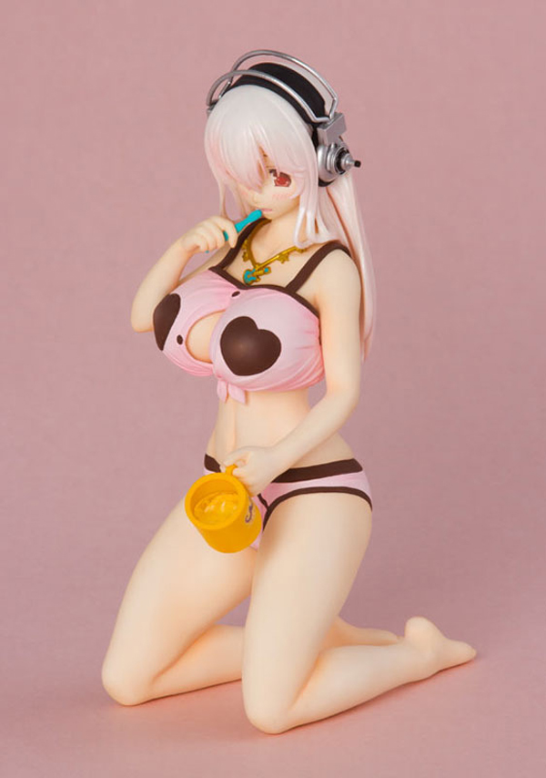 Preview | Broccoli: Sonico (Toothpaste Ver.) (15)