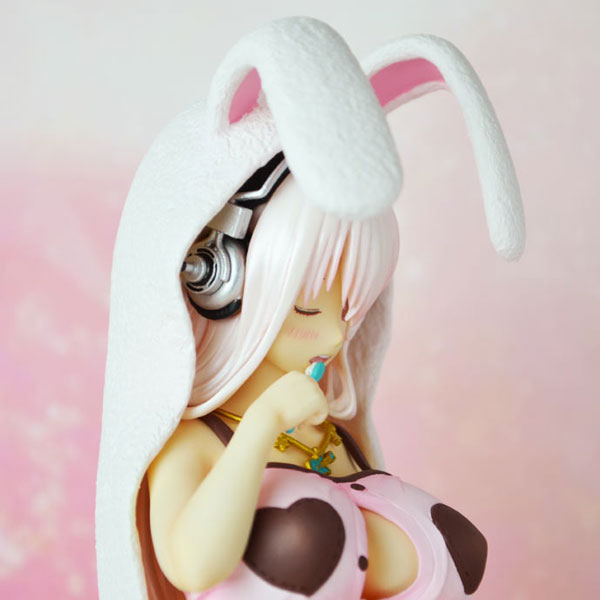 Preview | Broccoli: Sonico (Toothpaste Ver.) (16)