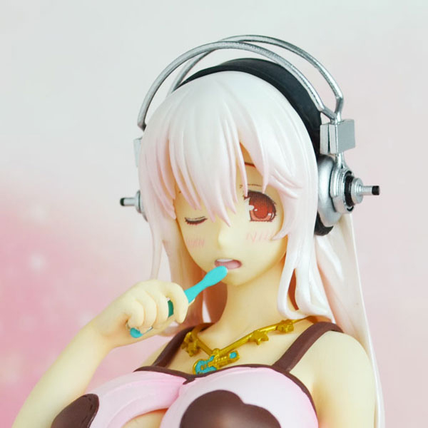 Preview | Broccoli: Sonico (Toothpaste Ver.) (18)