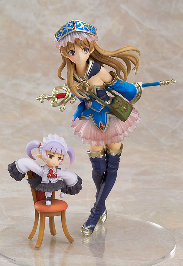 Preview | Phat Company: Totori (2)
