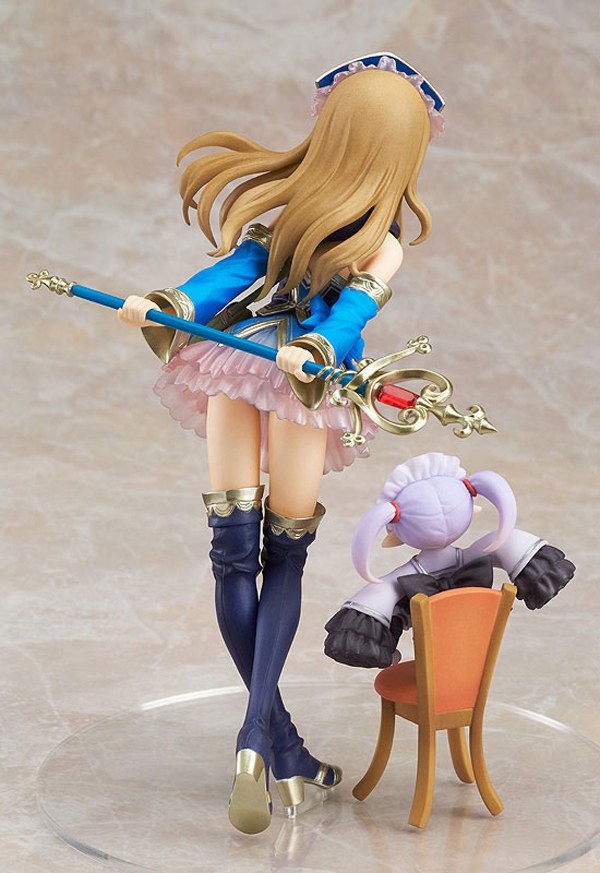 Preview | Phat Company: Totori (3)